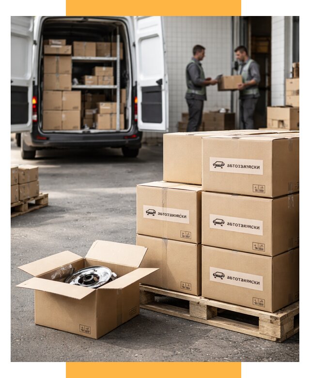 Перевозка автозапчастей по миру от 4676 р. | СетСервис-Снж