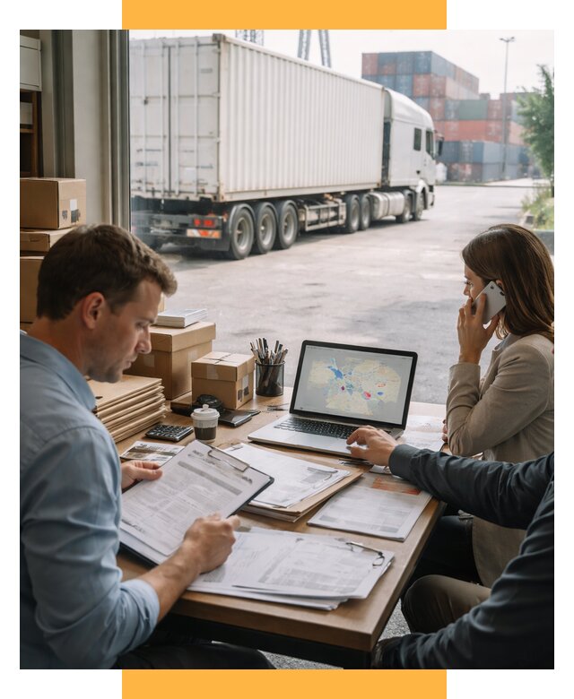 Доставка через Турцию: логистика и транзит от 6755 р. | СетСервис-Снж