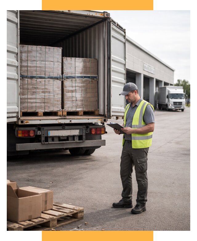 Доставка через Казахстан от 31176 р. | Транзит и логистикаСетСервис-Снж