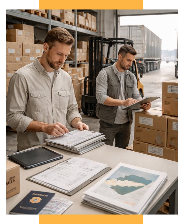 Доставка через ОАЭ от 7794 р. транзит и склад в Дубае, СетСервис-Снж