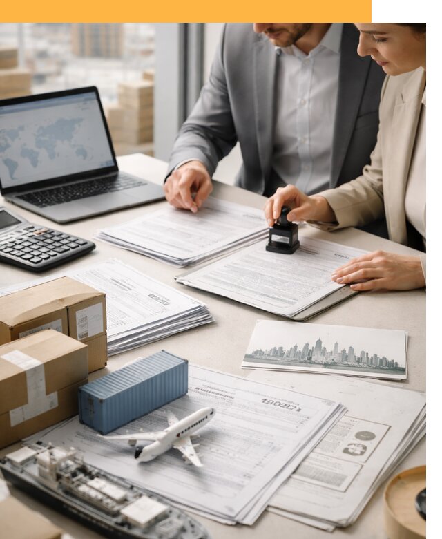 Доставка грузов через ОАЭ от 7794 руб, международная логистика