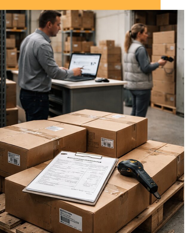 Таможенное оформление и сопровождение грузов из США от 8833 руб