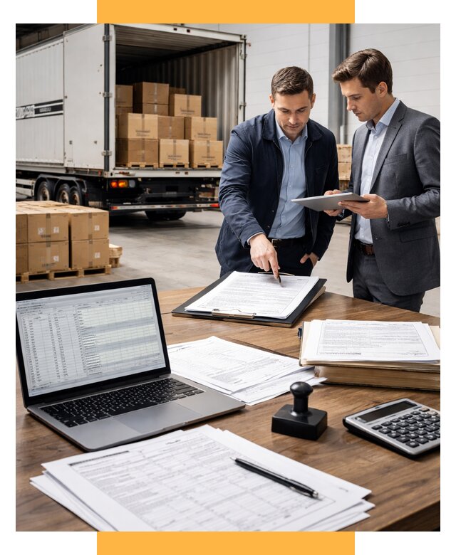 Таможенное оформление грузов из Армении от 8833 р. | СетСервис-Снж