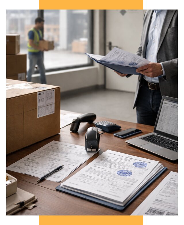 Таможенное оформление грузов из Казахстана от 15588 р. | СетСервис-Снж