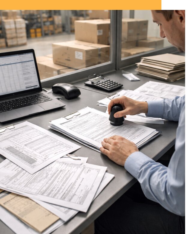 Таможенное оформление и сопровождение грузов из Узбекистана от 12470