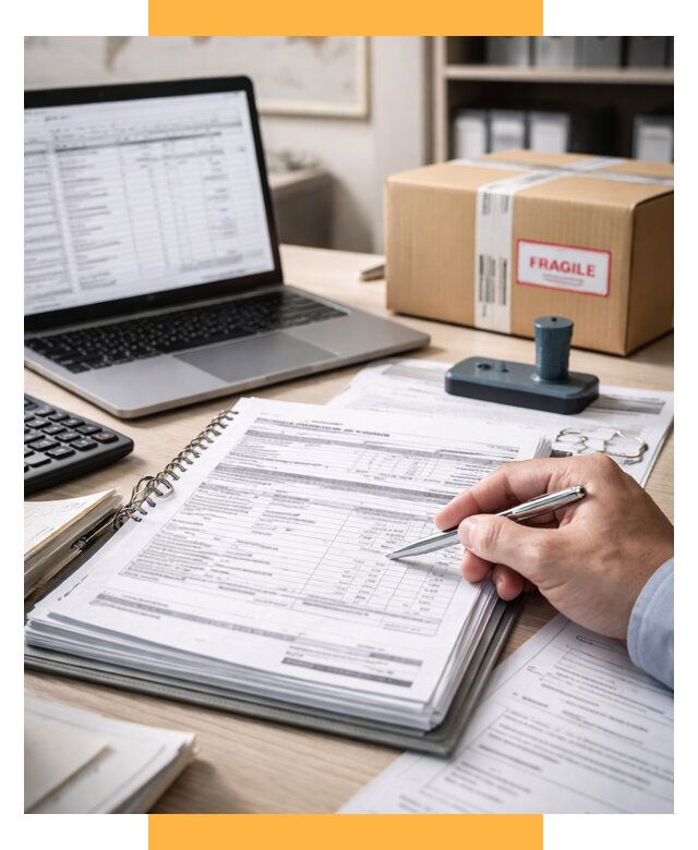 Определение таможенной стоимости, расчет от 3637 р. | СетСервис-Снж