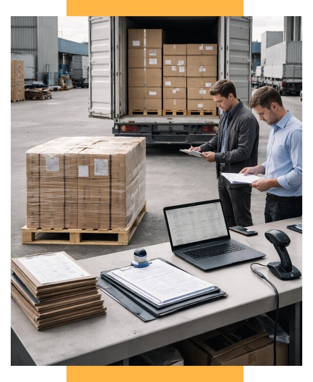 Таможенный транзит и сопровождение от 7794 р. | СетСервис-Снж