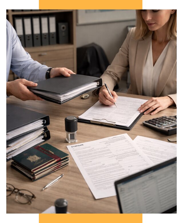 Разрешительная документация для импорта от 8314 р. | СетСервис-Снж