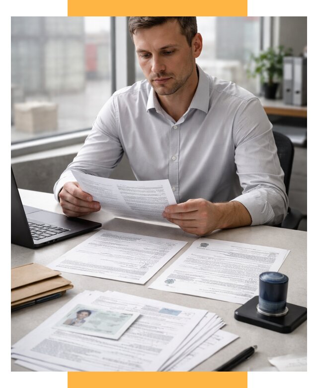 Оформление нотификации ФСБ под ключ от 4676 р. - СетСервис-Снж