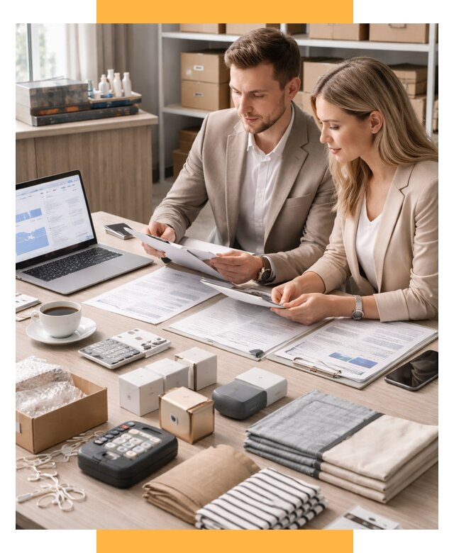 Закупка товара в Китае под ключ от 7274 р. | СетСервис-Снж