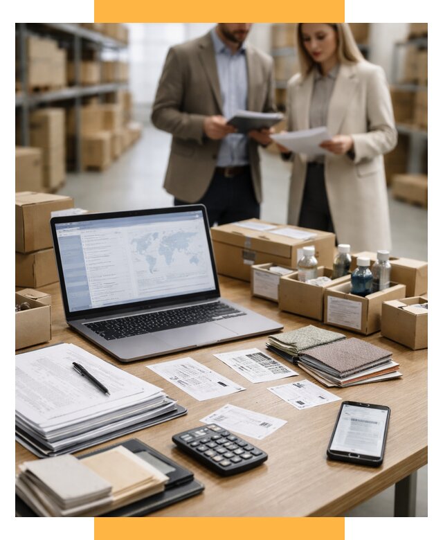 Поиск поставщика в Китае под ключ от 8833 р. | СетСервис-Снж