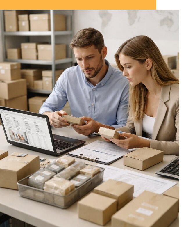 Поиск надежного поставщика в Китае под контроль качества от 8833