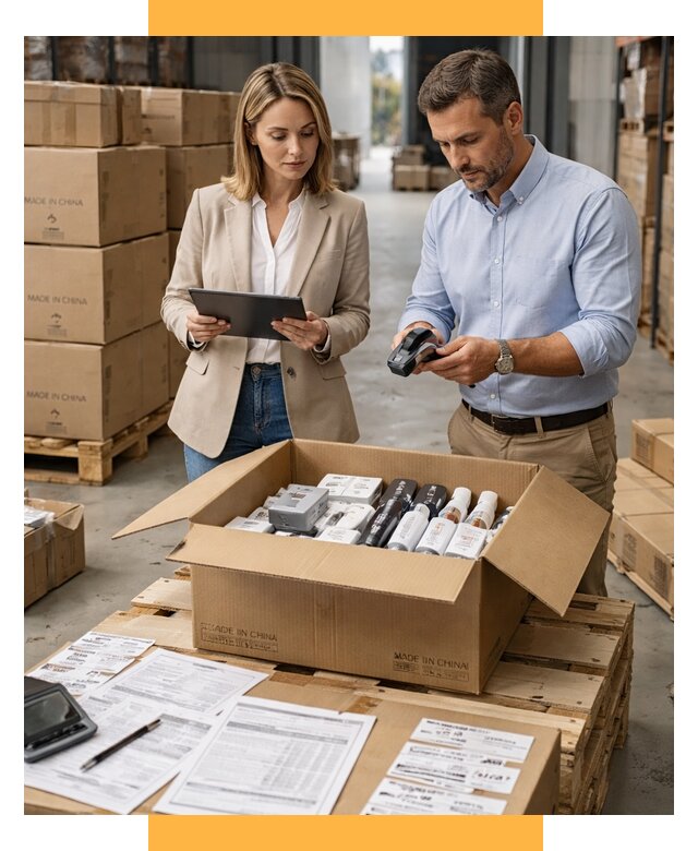 Выкуп товара в Китае с доставкой, оплата от 4676 р. | СетСервис-Снж