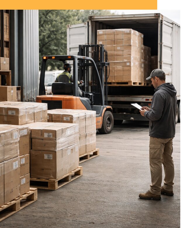 Оптовые поставки из Китая от 51960 руб, доставка и таможня