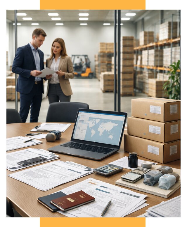 Торговый дом в Китае от 46764 р. — услуги и сервис СетСервис-Снж