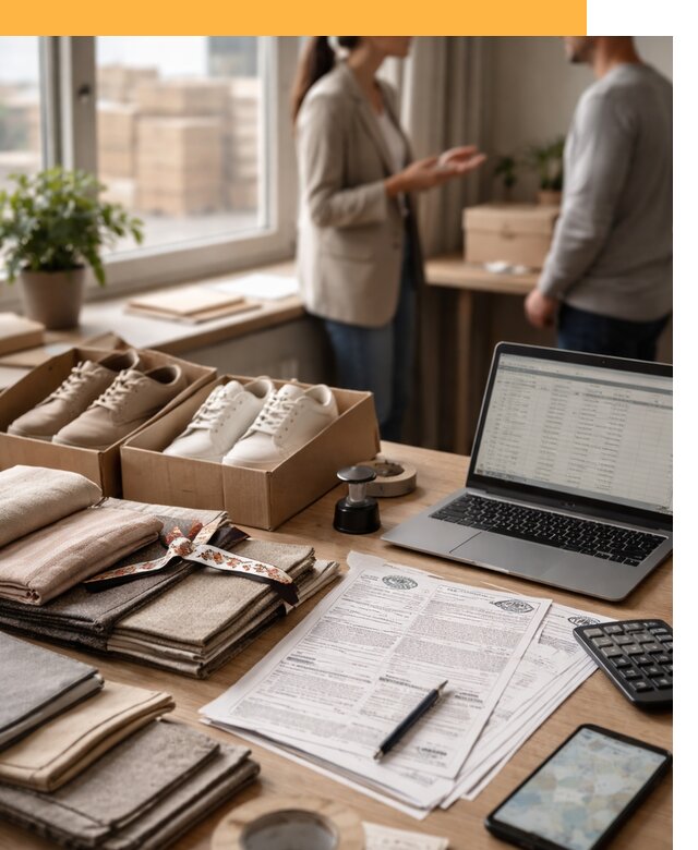 Закупка товаров в Турции под ключ от 25980 руб с доставкой