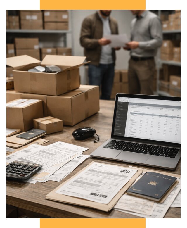 Закупка и выкуп товаров в США под ключ от 5196 р. | СетСервис-Снж