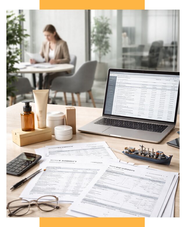 Закупка товара в ОАЭ под ключ от 15588 р. | СетСервис-Снж