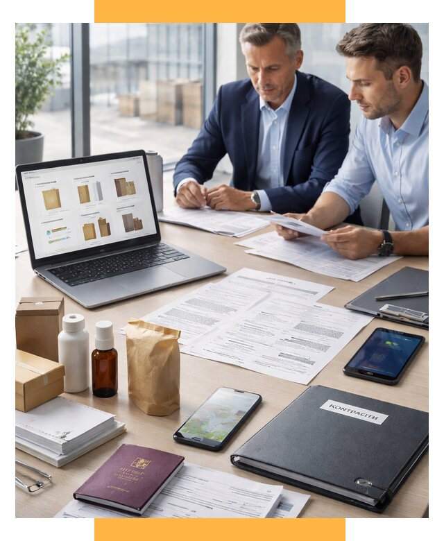 Поиск поставщика в ОАЭ под ключ от 12470 р. | СетСервис-Снж