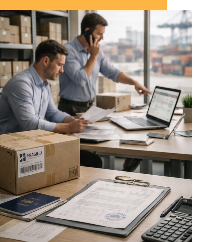 Выкуп товаров и перепродажа в ОАЭ от 7794 руб с логистикой