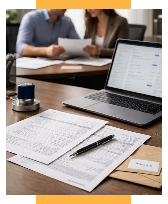 Оплата инвойсов за рубеж под ключ от 3637 р., СетСервис-Снж