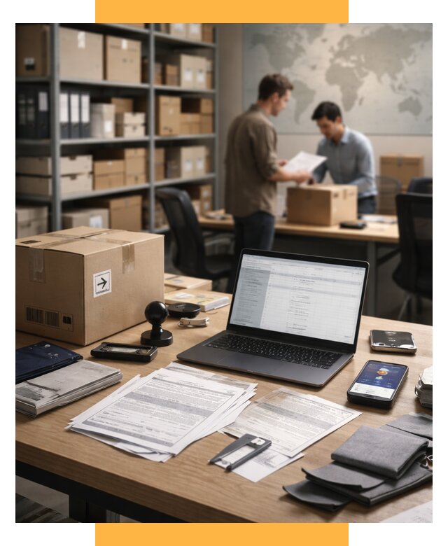 Выкуп товара за рубежом и доставка от 5196 р. | СетСервис-Снж