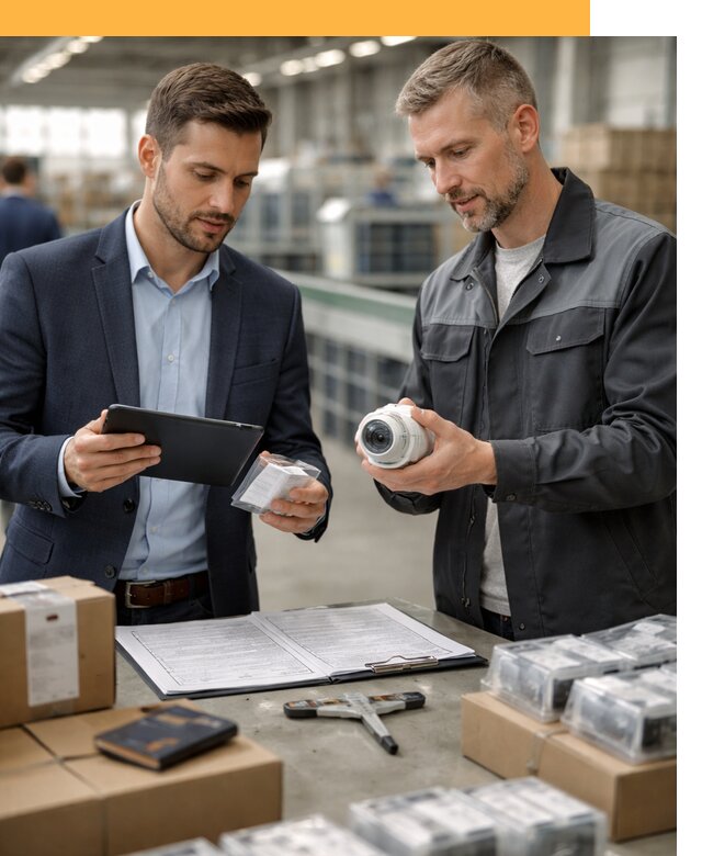 Инспекция фабрики за рубежом, приемка и контроль качества от 15588