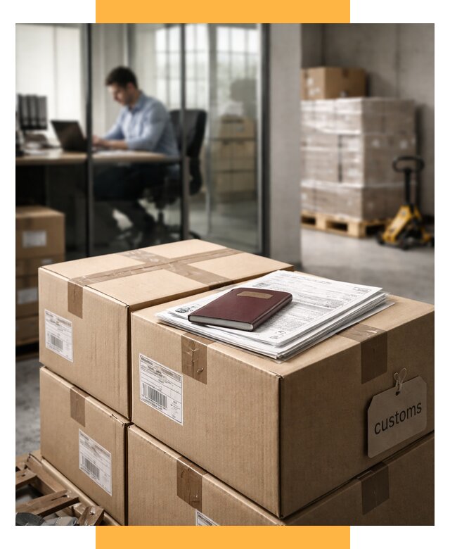 Параллельный импорт под ключ от 20784 р., логистика от СетСервис-Снж