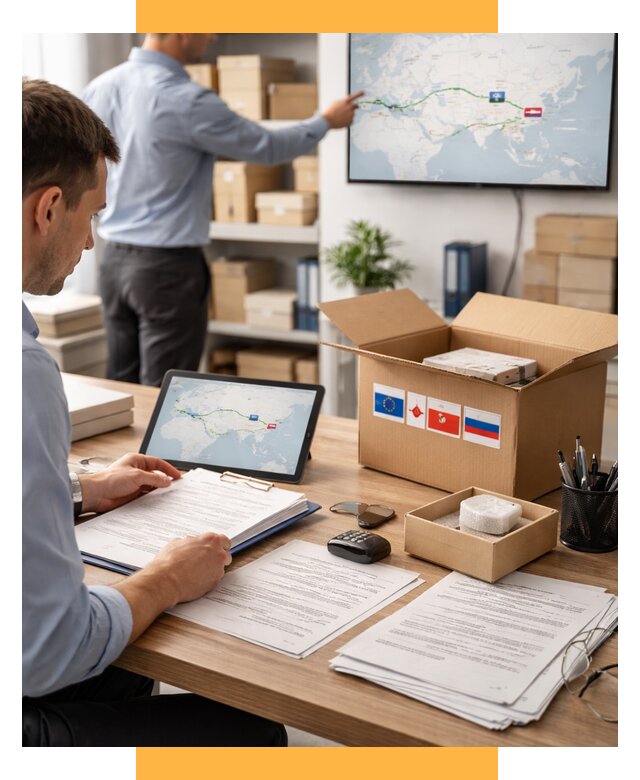 Импорт через третьи страны легально от 25980 р. | СетСервис-Снж