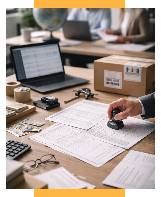 Международная поставка под ключ от 77940 р. | СетСервис-Снж